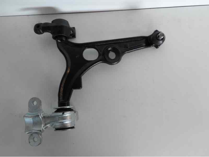 Recambio de brazo suspension inferior delantero derecho para fiat scudo (222) referencia OEM IAM 3521L0 771371 BR1321