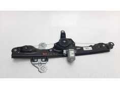 ELEVALUNAS DELANTERO DERECHO 807003ZL0B 807003ZL0B 