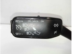 Recambio de mando multifuncion para skoda octavia combi (5e5) ambition referencia OEM IAM 5Q0953507DF   2