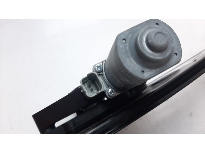 Recambio de elevalunas delantero derecho para nissan pulsar (c13) 1.2 16v cat referencia OEM IAM 807003ZL0B  