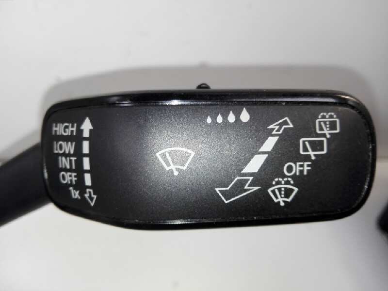 Recambio de mando multifuncion para skoda octavia combi (5e5) ambition referencia OEM IAM 5Q0953507DF  