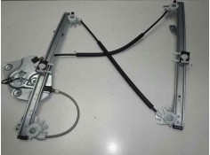 Recambio de elevalunas delantero izquierdo para bmw serie 1 berlina (e81/e87) referencia OEM IAM  106061319 111547