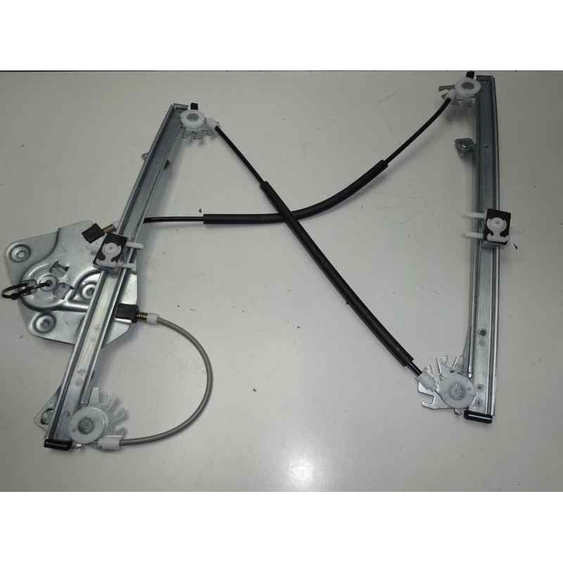 Recambio de elevalunas delantero izquierdo para bmw serie 1 berlina (e81/e87) referencia OEM IAM  106061319 111547