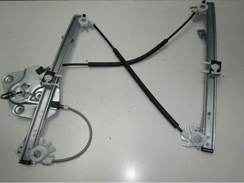 Recambio de elevalunas delantero izquierdo para bmw serie 1 berlina (e81/e87) referencia OEM IAM  106061319 111547