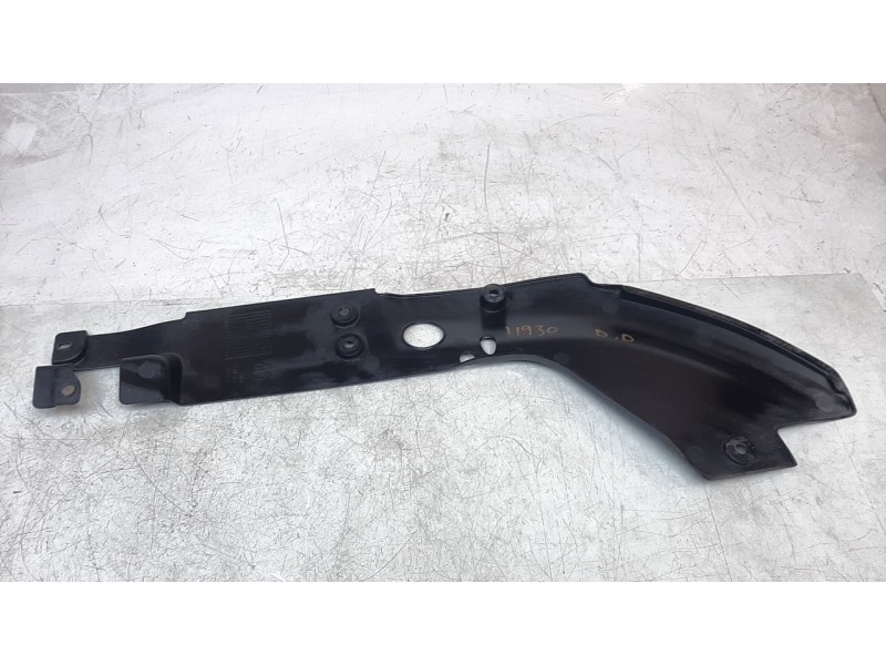 Recambio de molduras delanteras para jeep compass (m7) limited fwd referencia OEM IAM 53326172  