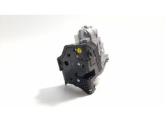 Recambio de cerradura puerta trasera izquierda para volkswagen passat berlina (3c2) referencia OEM IAM 3C4839015A CRDVW1043 EZCV