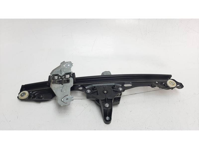 Recambio de elevalunas delantero derecho para nissan pulsar (c13) 1.2 16v cat referencia OEM IAM 807003ZL0B  