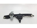 ELEVALUNAS DELANTERO DERECHO 807003ZL0B 807003ZL0B 