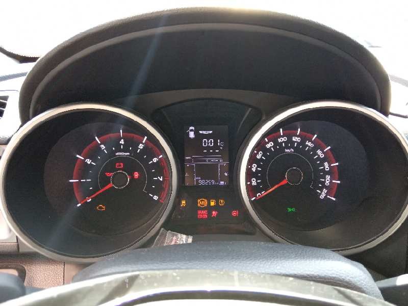 ssangyong xlv del año 2017