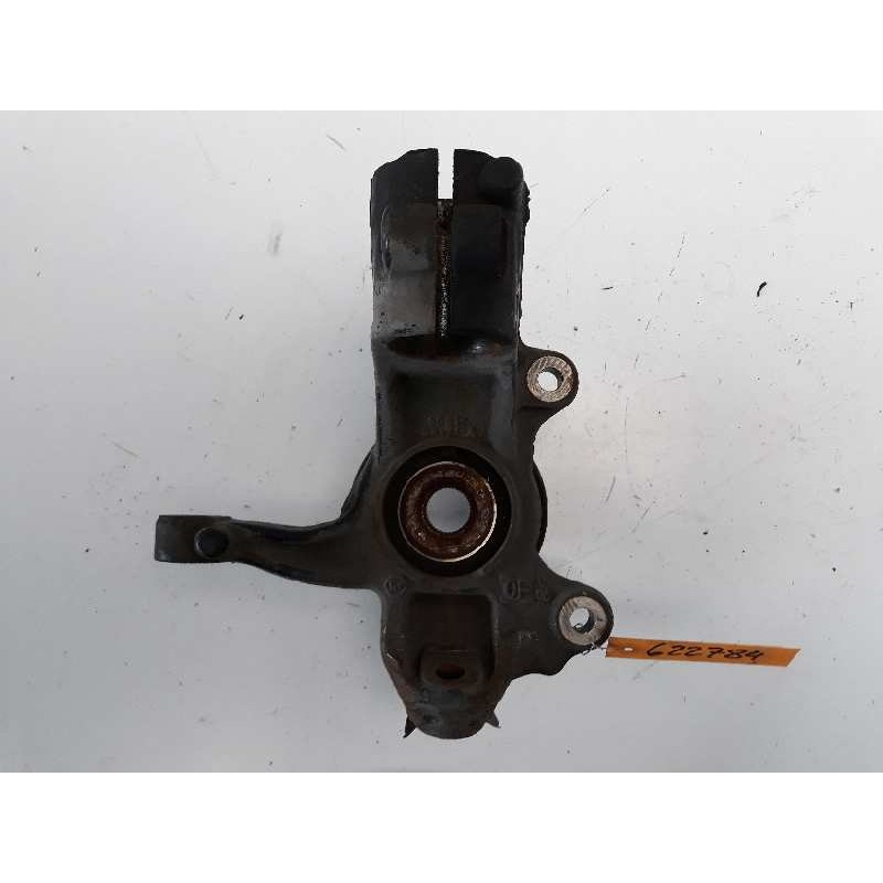 Recambio de mangueta delantera izquierda para ford s-max (ca1) titanium (03.2010) referencia OEM IAM   