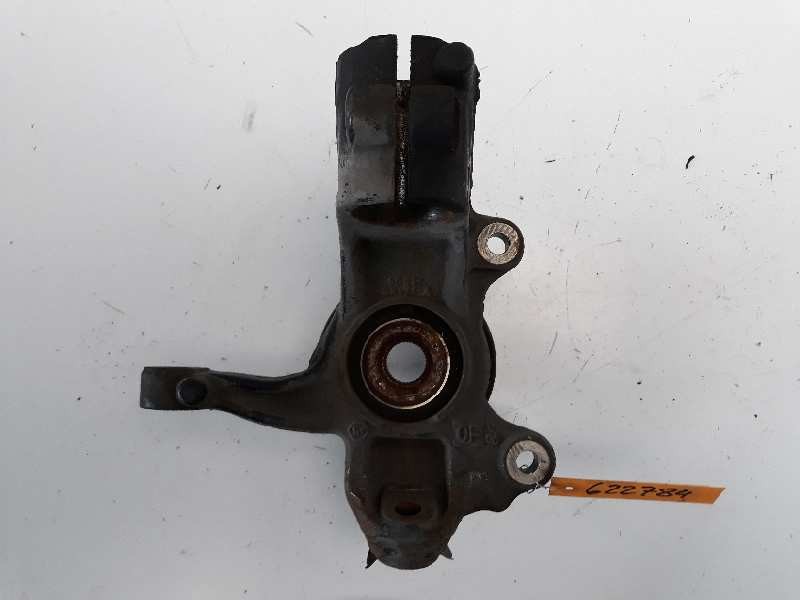 Recambio de mangueta delantera izquierda para ford s-max (ca1) titanium (03.2010) referencia OEM IAM   