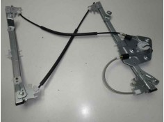 Recambio de elevalunas delantero izquierdo para bmw serie 1 berlina (e81/e87) referencia OEM IAM  106061319 111547 2