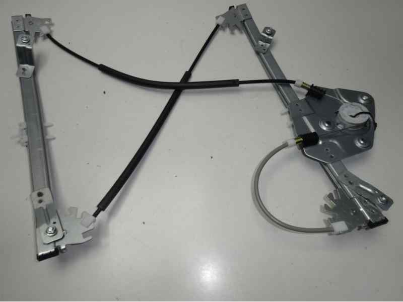 Recambio de elevalunas delantero izquierdo para bmw serie 1 berlina (e81/e87) referencia OEM IAM  106061319 111547
