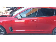 PUERTA DELANTERA IZQUIERDA 76003J5000 