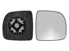 Recambio de cristal retrovisor derecho para renault kangoo (f/kc0) referencia OEM IAM 6402156 1051903015 RN9167503