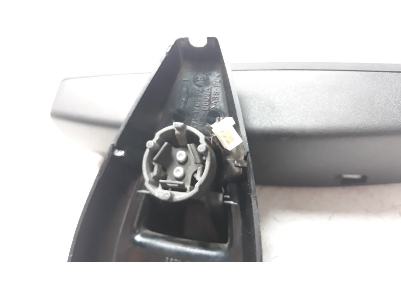 Recambio de espejo para ford kuga (cbv) 2.0 tdci cat referencia OEM IAM 5260683  