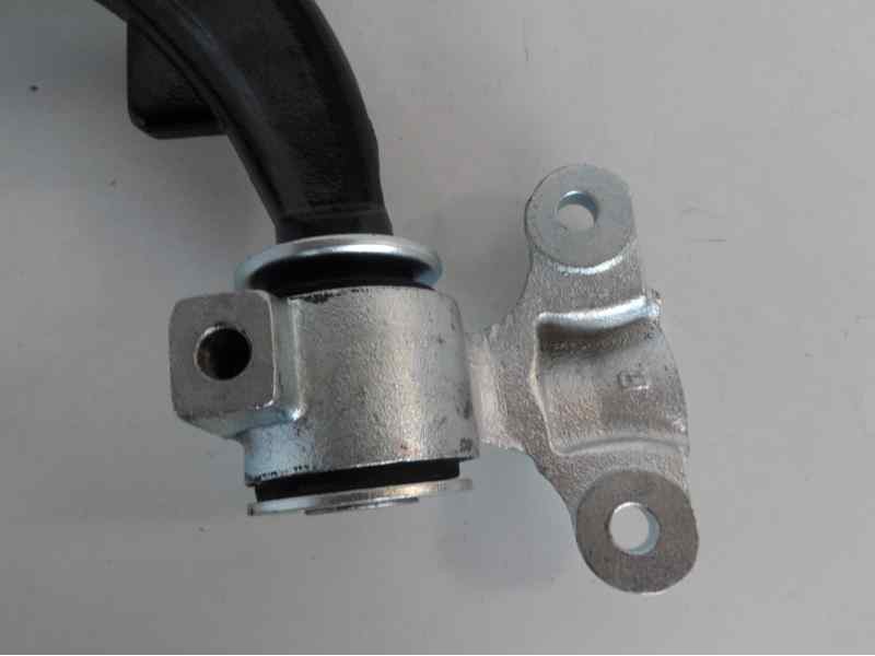Recambio de brazo suspension inferior delantero derecho para fiat scudo (222) referencia OEM IAM 3521L0 771371 BR1321