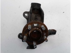 Recambio de mangueta delantera izquierda para ford s-max (ca1) titanium (03.2010) referencia OEM IAM    2