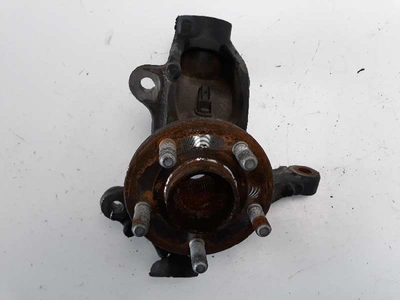 Recambio de mangueta delantera izquierda para ford s-max (ca1) titanium (03.2010) referencia OEM IAM   