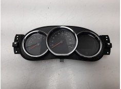 CUADRO INSTRUMENTOS 248102815R 