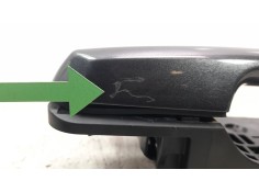 Recambio de maneta exterior trasera derecha para toyota rav4 hybrid 4x2 advance referencia OEM IAM 6921042130A0   2