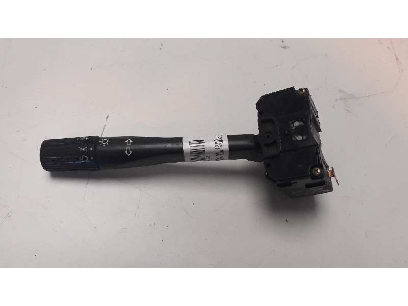 Recambio de mando luces para mg rover serie 100 (xp) referencia OEM IAM 36606E  