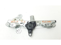 ELEVALUNAS TRASERO IZQUIERDO 827013ZL0A 827013ZL0A 