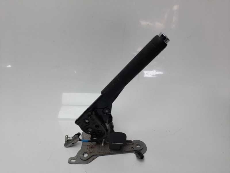 Recambio de palanca freno para citroen c3 elle referencia OEM IAM 98076688ZD  