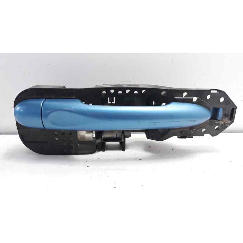 Recambio de maneta exterior trasera derecha para renault megane iii berlina 5 p expression referencia OEM IAM   