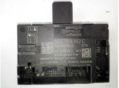 Recambio de modulo confort para skoda octavia combi (5e5) ambition referencia OEM IAM 5Q4959392C 5Q4959392B 