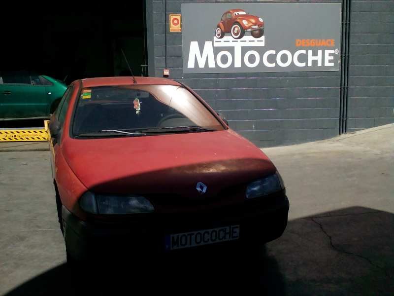 renault laguna (b56) del año 1996