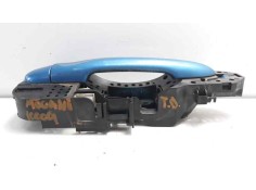 Recambio de maneta exterior trasera derecha para renault megane iii berlina 5 p expression referencia OEM IAM    2