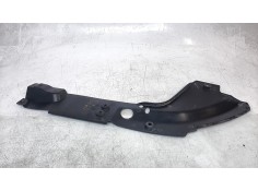 Recambio de molduras delanteras para jeep compass (m7) limited fwd referencia OEM IAM 53326173   2