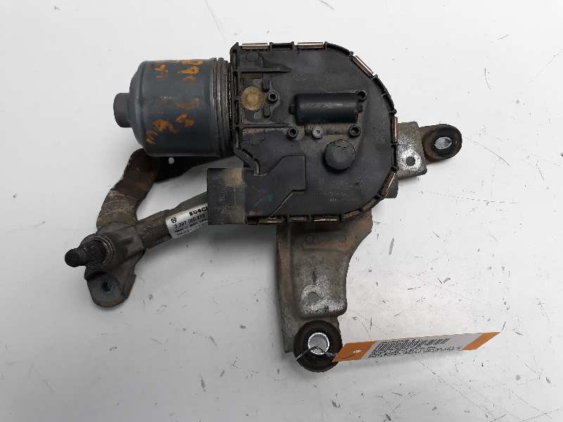 Recambio de motor limpia delantero para ford s-max (ca1) titanium (03.2010) referencia OEM IAM 6M2117508BC 3397020975 
