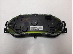 Recambio de cuadro instrumentos para dacia sandero 1.5 dci diesel fap cat referencia OEM IAM 248102815R   2