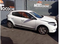 RENAULT MEGANE III BERLINA 5 P