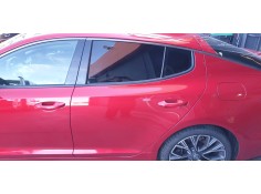 PUERTA TRASERA IZQUIERDA 77003J5000 