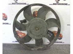 Recambio de electroventilador para mg rover serie 400 (rt) 1.4 16v cat referencia OEM IAM   