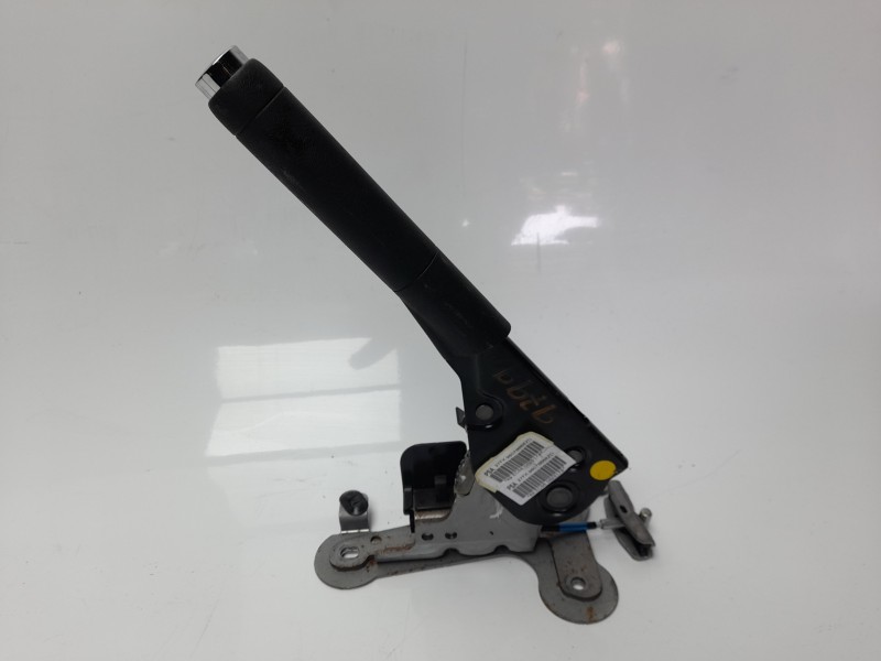 Recambio de palanca freno para citroen c3 elle referencia OEM IAM 98076688ZD  