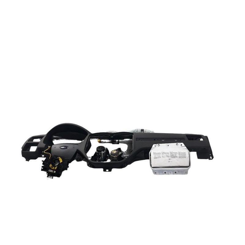 Recambio de kit airbag para ford kuga (cbv) 2.0 tdci cat referencia OEM IAM 8V41R042B85AEW  