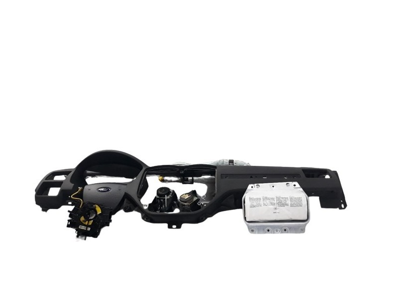 Recambio de kit airbag para ford kuga (cbv) 2.0 tdci cat referencia OEM IAM 8V41R042B85AEW  