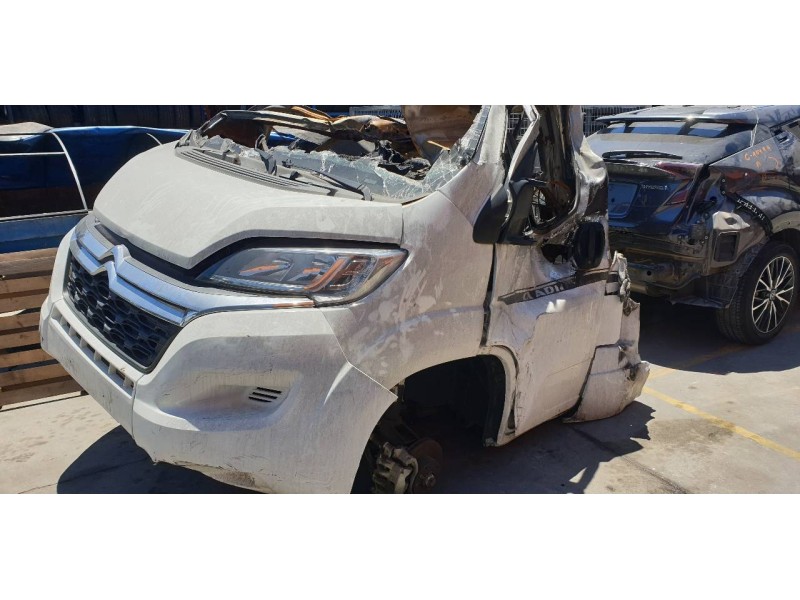 adria matrix del año 2020