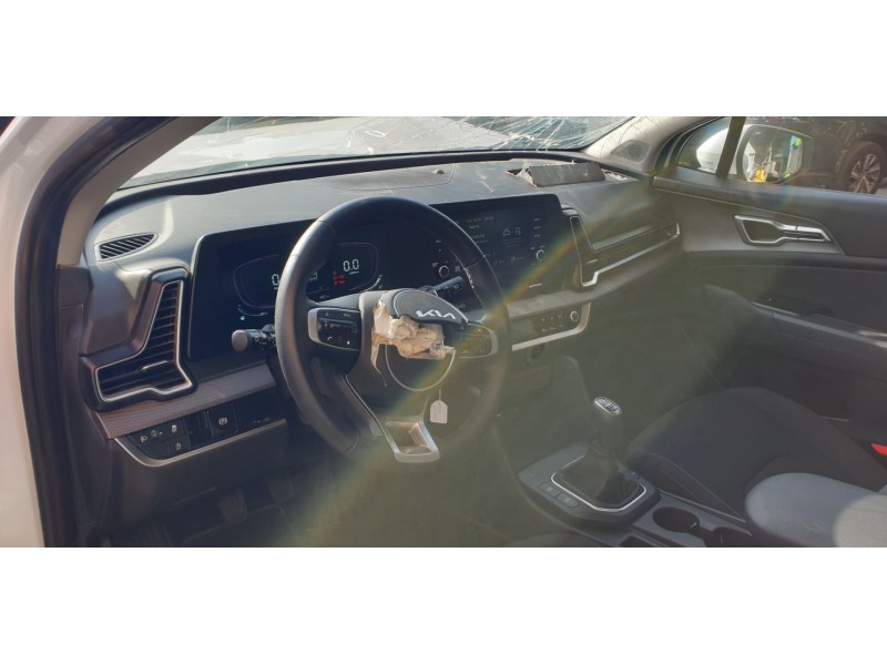 kia sportage (nq5) del año 2024