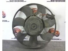 Recambio de electroventilador para mg rover serie 400 (rt) 1.4 16v cat referencia OEM IAM    2
