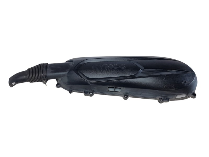 Recambio de tapa motor para kymco g-dink 125 referencia OEM IAM 11340LFA7E00N1R  
