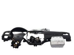 Recambio de kit airbag para ford kuga (cbv) 2.0 tdci cat referencia OEM IAM 8V41R042B85AEW   2