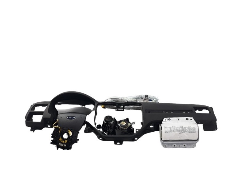 Recambio de kit airbag para ford kuga (cbv) 2.0 tdci cat referencia OEM IAM 8V41R042B85AEW  