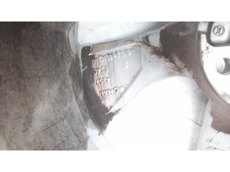 Recambio de llanta para audi a4 berlina (8wc) 35 tdi s line referencia OEM IAM 8W0601025EJ  