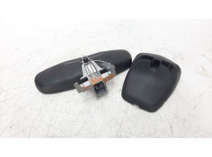 Recambio de espejo para nissan pulsar (c13) 1.2 16v cat referencia OEM IAM 96321JD01A   2