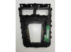 Recambio de moldura para skoda octavia combi (5e5) ambition referencia OEM IAM    2